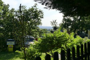 BelRepayre Airstream Camp