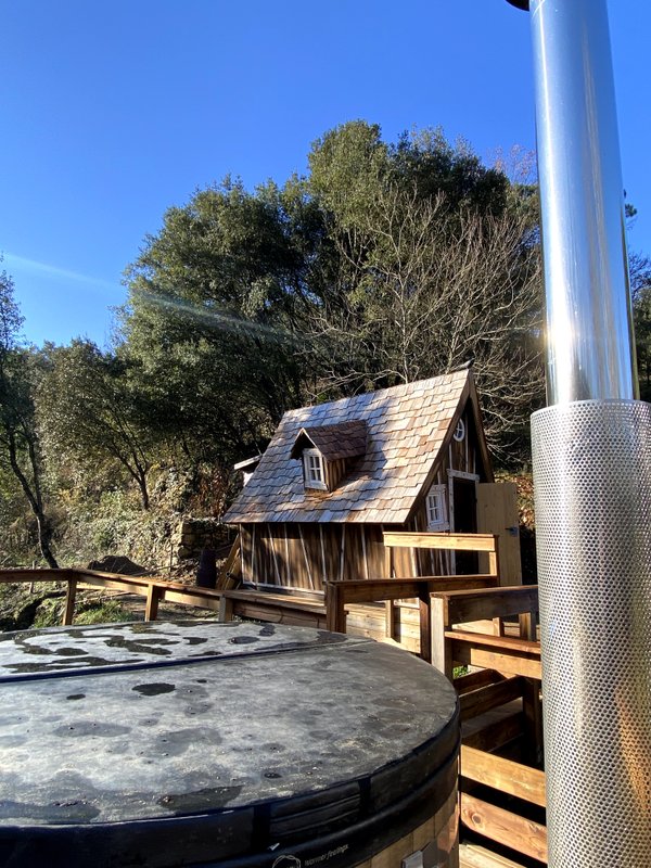 La Cabane Aéloria & Spa à Robiac-Rochessadoule (3)