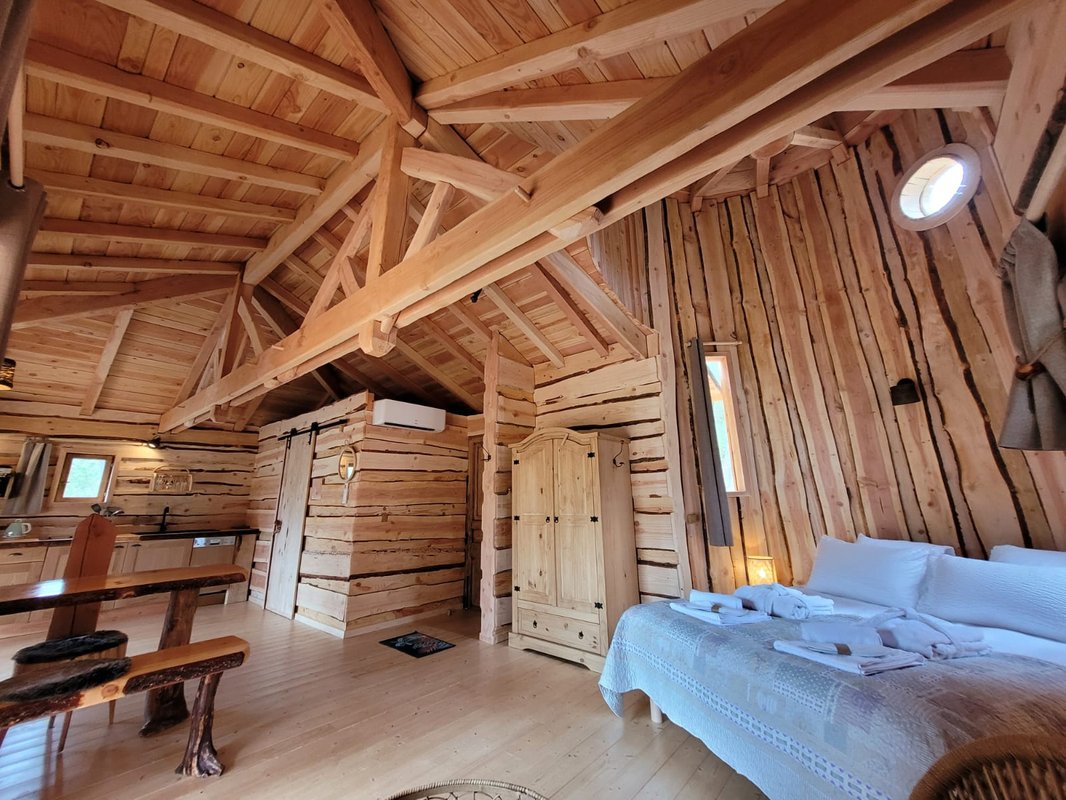 La cabane & spa Cassiopée à Les Salelles (6)