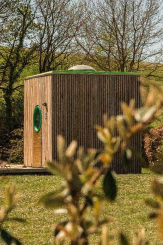 Hébergement AbracadaRoom : Carré d'étoiles d'Escapa - Image 2