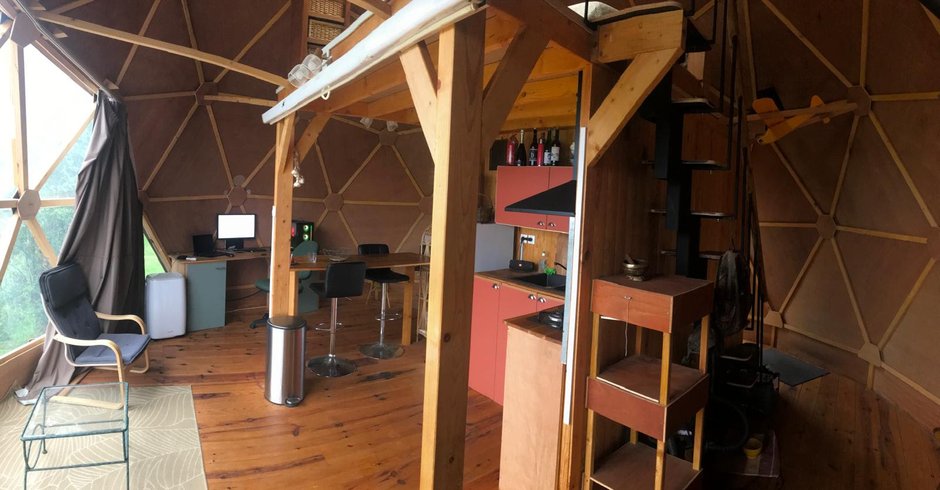 Hébergement AbracadaRoom : Géodejulien - Image 5