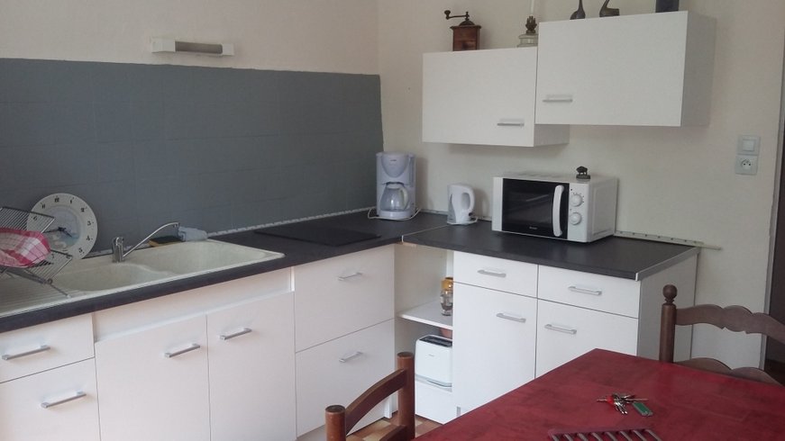 Domaine AbracadaRoom : Aire du Gave d'Ossau - Image 9