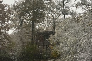 Suite « O’Plumes » & Spa