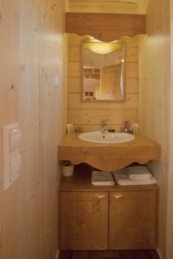 Hébergement AbracadaRoom : Cabane de Sam & Spa - Image 12