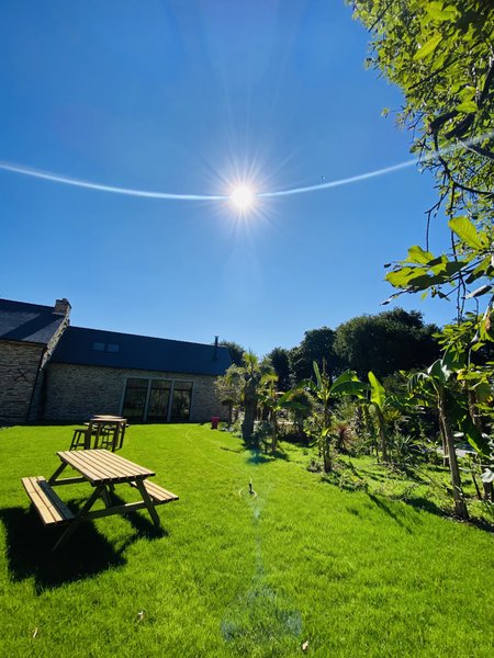 Domaine AbracadaRoom : Jardin Zen du Quistillic - Image 47