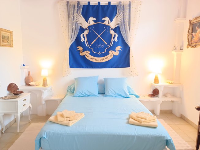 Hébergement AbracadaRoom : La Suite des Ondines - Image 4