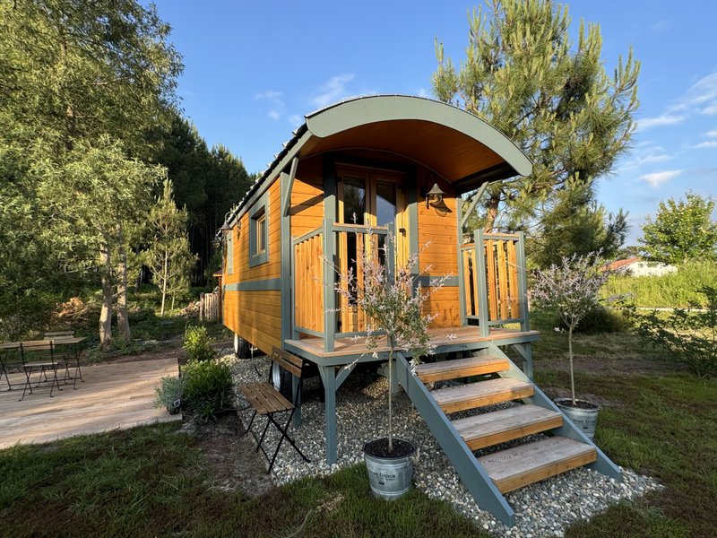 Domaine AbracadaRoom : La Grange du Coulin - Image 5