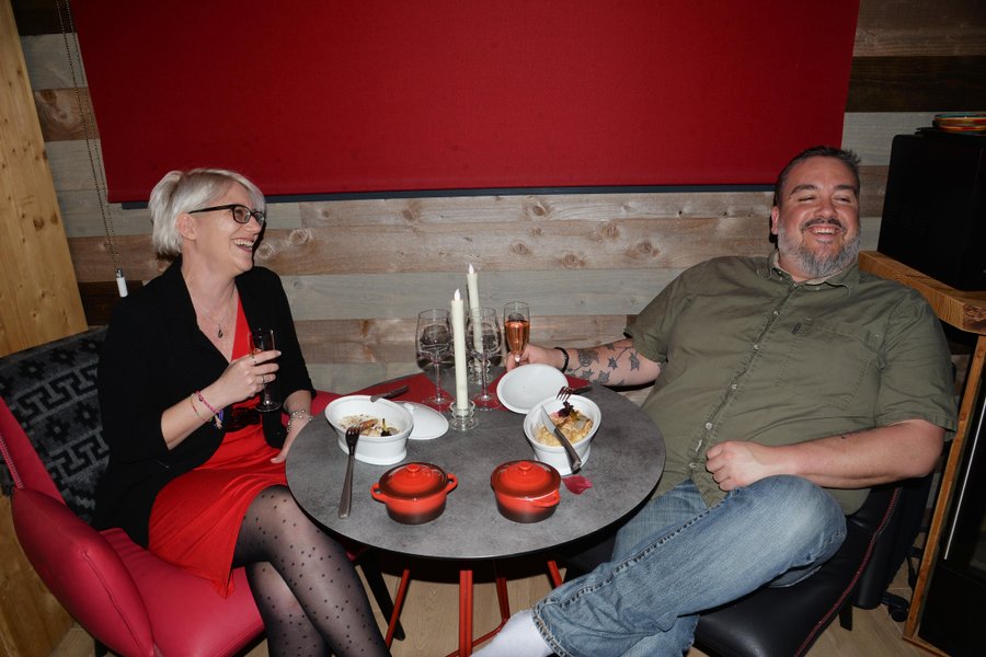 Domaine AbracadaRoom : Les Lodges des Grands Crus - Image 23