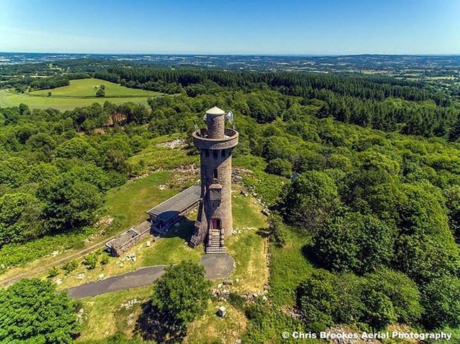 Domaine AbracadaRoom : Glamping La Fraventure - Image 55