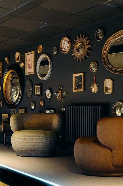 Hébergement AbracadaRoom : Chambre Refuge Famille - 33 m² - Image 11