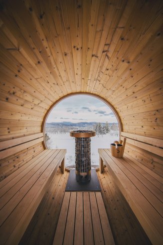 Domaine AbracadaRoom : LES BALCONS DE LA TERROSIERE - Image 3