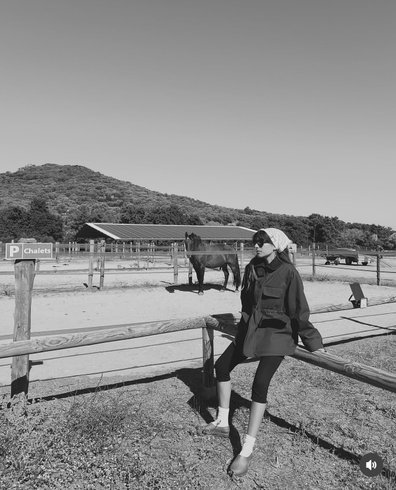 Domaine AbracadaRoom : Haras de Tesa - Image 17