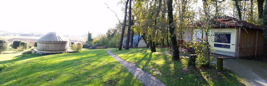 Domaine AbracadaRoom : Abri des Chênes - Image 1