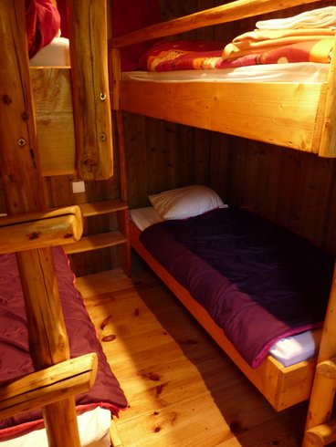Hébergement AbracadaRoom : Maison dans les Branches N°1 - 6 personnes - Image 6