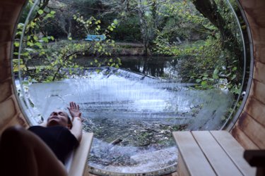 La Cabane Spa du Pont de l'Ignon à Frénois (3)