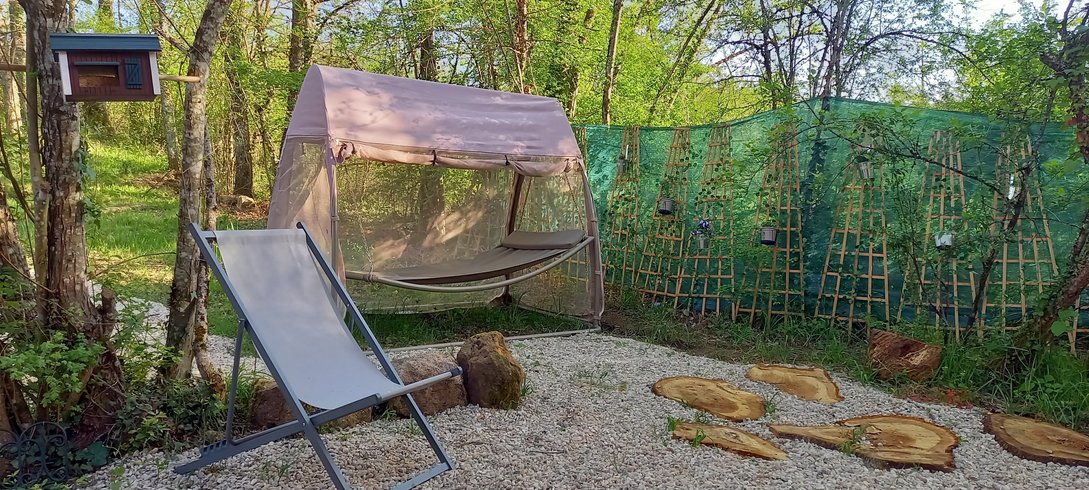 Domaine AbracadaRoom : Ma pause nature - Image 24