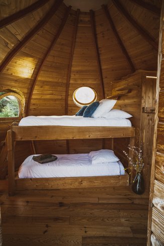 Hébergement AbracadaRoom : Cabane Robinsons - Image 5