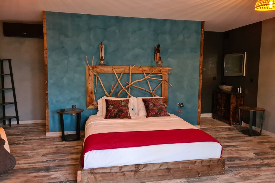 Cabane Jacuzzi — photo 2