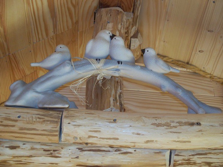 Hébergement AbracadaRoom : Nid perché - Image 9