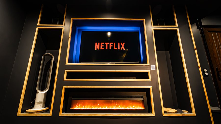 Hébergement AbracadaRoom : Pool 47 - Image 14