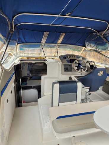 Hébergement AbracadaRoom : le mini port - Image 6