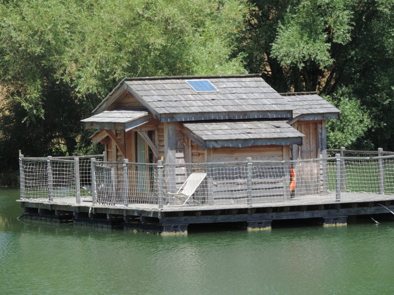 Domaine AbracadaRoom : Lac de Pélisse - Image 10