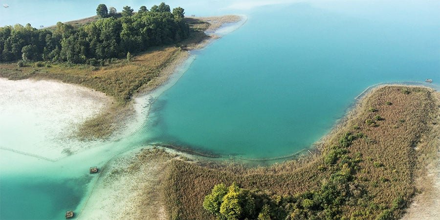 Hébergement AbracadaRoom : Bulle Texas – Luxe  & SPA – Vue Lac Aiguebelette - Image 66