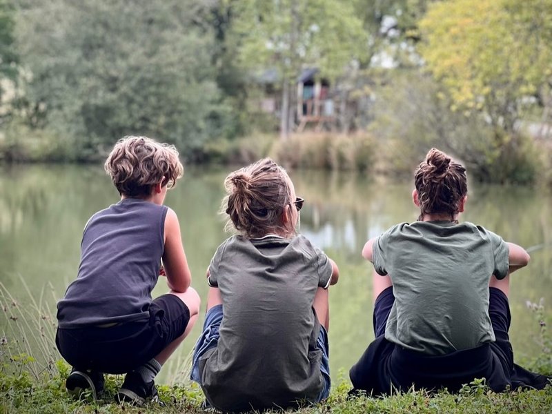 Domaine AbracadaRoom : Whaka Lodge - Image 17