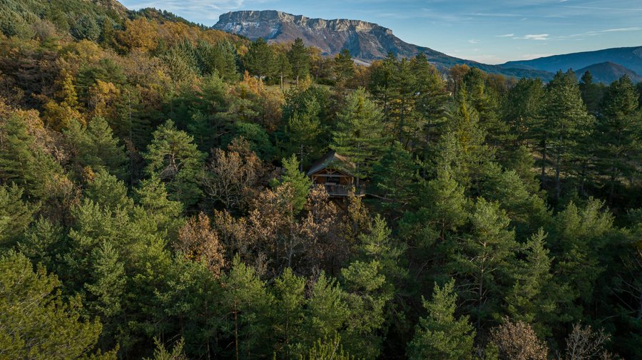 Hébergement AbracadaRoom : Bois d'Arambe & Spa - Image 14