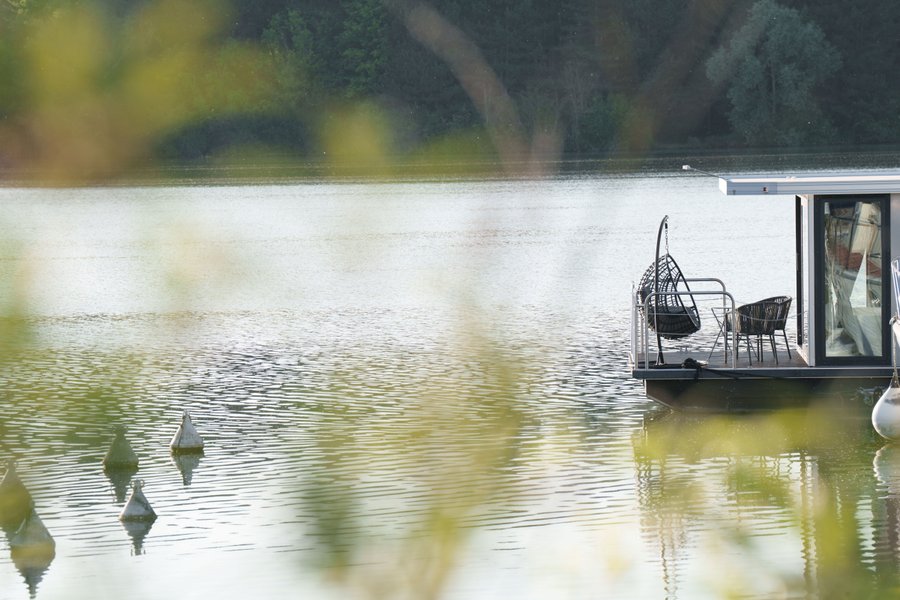 Domaine AbracadaRoom : L'Escale Royale Port Ilon - Image 7