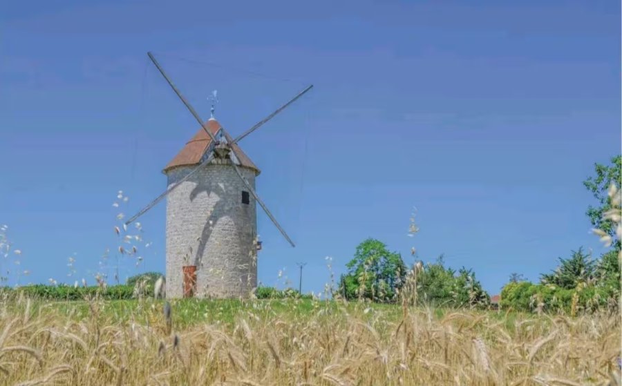 Hébergement AbracadaRoom : Moulin de Loubatière avec vue panoramique - Image 18
