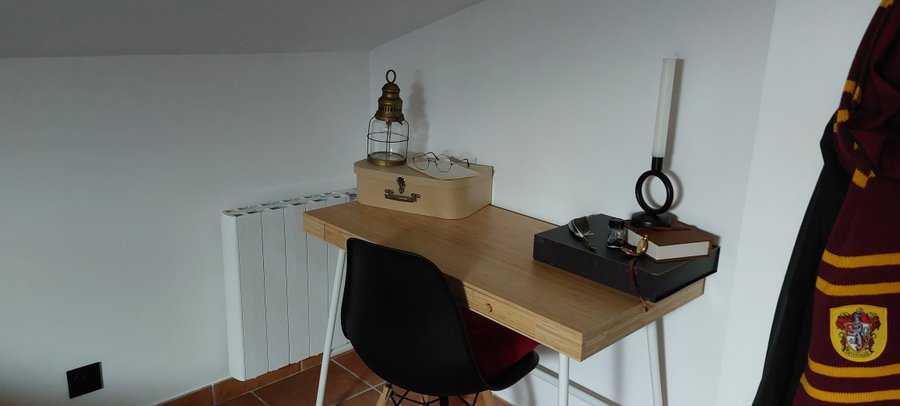 Hébergement AbracadaRoom : Le Sanctuaire des Sorciers - Image 13