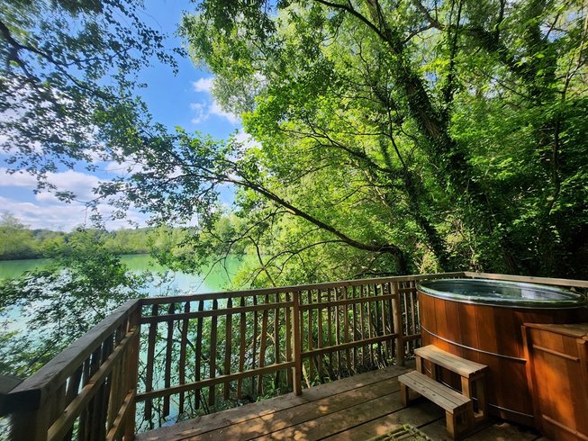 Hébergement AbracadaRoom : Les Grands Reflets - Image 3