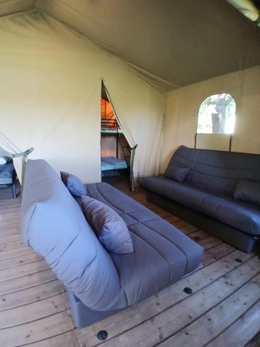 Hébergement AbracadaRoom : Lodge familial - Image 4