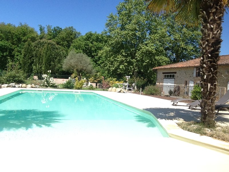 Domaine AbracadaRoom : Le Mas de Briquepierre - Image 3