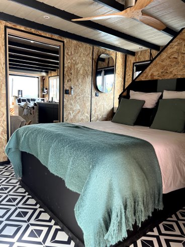 Hébergement AbracadaRoom : EntreNous - La Toue Père et Fils - Image 3