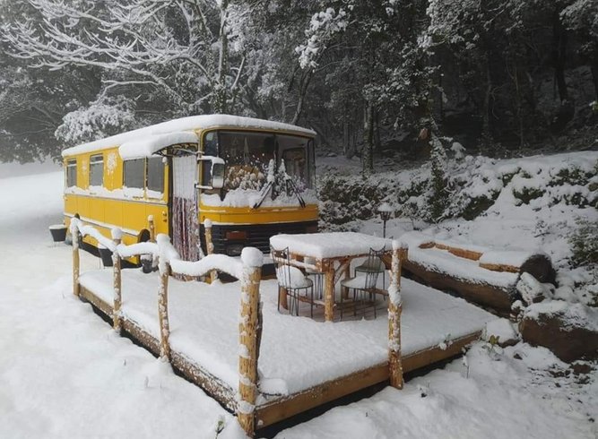 Domaine AbracadaRoom : Mas Saber - Image 19