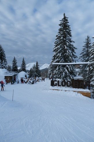 Domaine AbracadaRoom : Village Igloo Avoriaz - Image 2