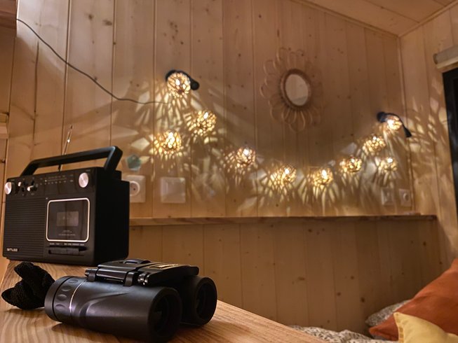 Domaine AbracadaRoom : Homnest (Viens) - Image 33