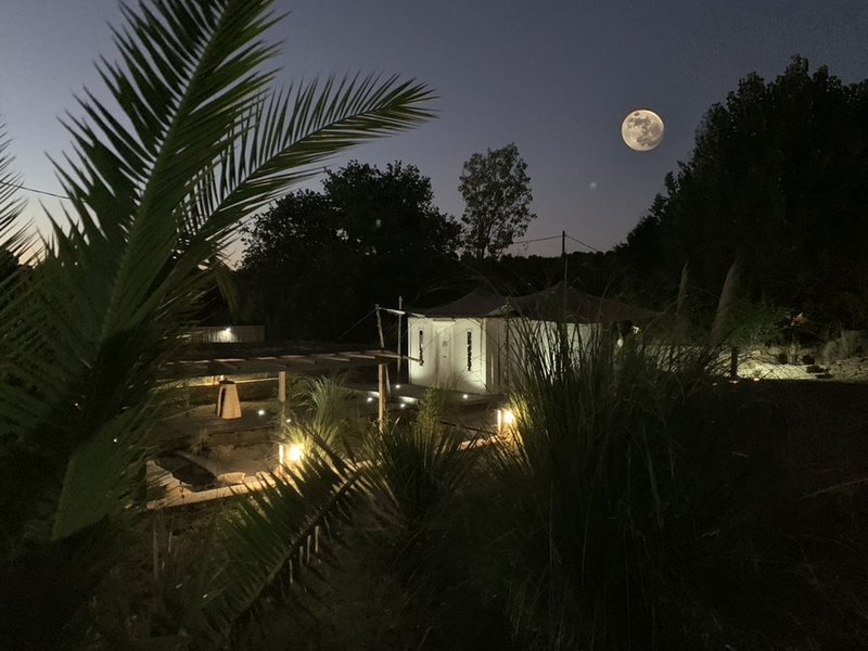 Hébergement AbracadaRoom : Spirit of Bali, Lodge insolite & luxe avec  SPA privatif - Image 69