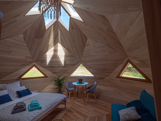 Hébergement AbracadaRoom : Natura Zome - Image 6