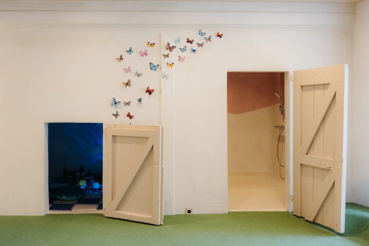 Hébergement AbracadaRoom : Maison 432Hz - Image 14