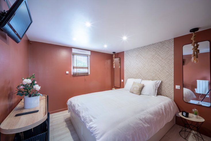 Hébergement AbracadaRoom : KALENDA : insolite ♥ calme ♥ dépaysant - Image 14