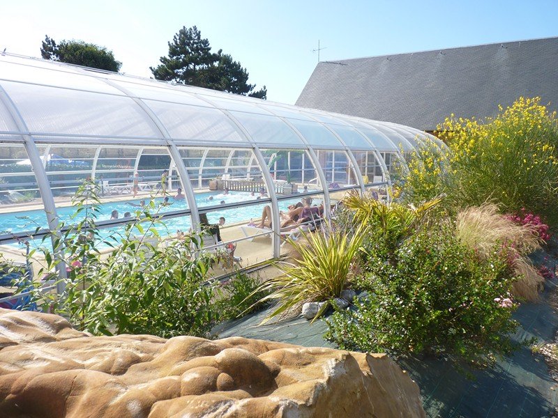 Hébergement AbracadaRoom : Bivouac  - Image 4