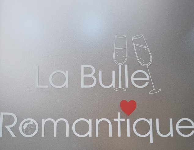 Domaine AbracadaRoom : La Bulle Romantique - Image 17