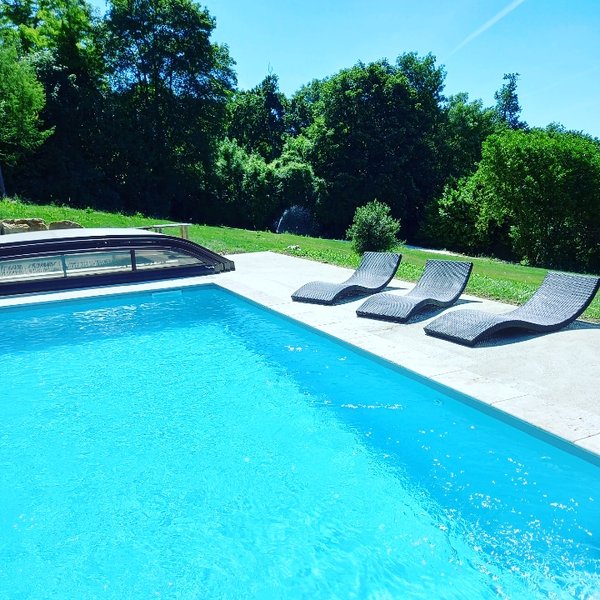 Hébergement AbracadaRoom : Le Drôle de Tipi - Image 19