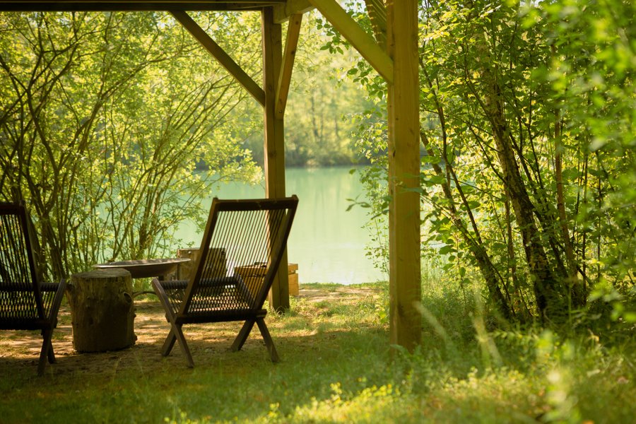 Hébergement AbracadaRoom : Souffle d'Emeraude & Spa - Image 14