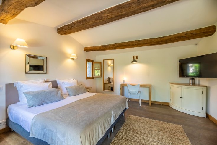 Hébergement AbracadaRoom : Le Caseddu - Image 6