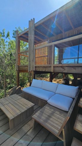 Hébergement AbracadaRoom : Cabane Spa Inspiration [copie] - Image 10