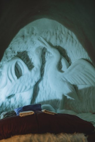 Domaine AbracadaRoom : Village Igloo La Rosière - Image 6